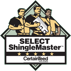 Select Shinglemaster | Roof Doctors