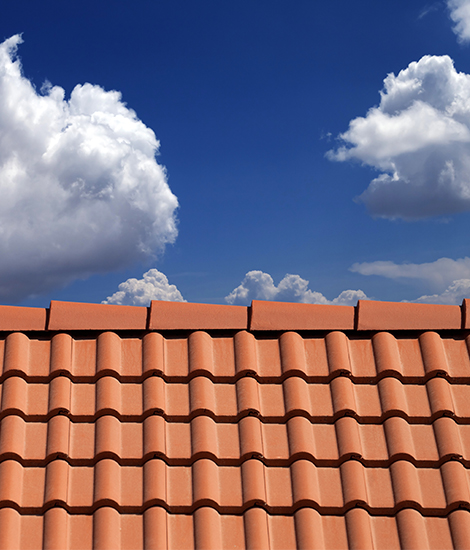 Winter Roofing Services
