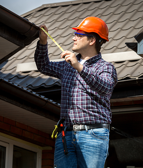 Roof Maintenance Contracts | Roof Doctors