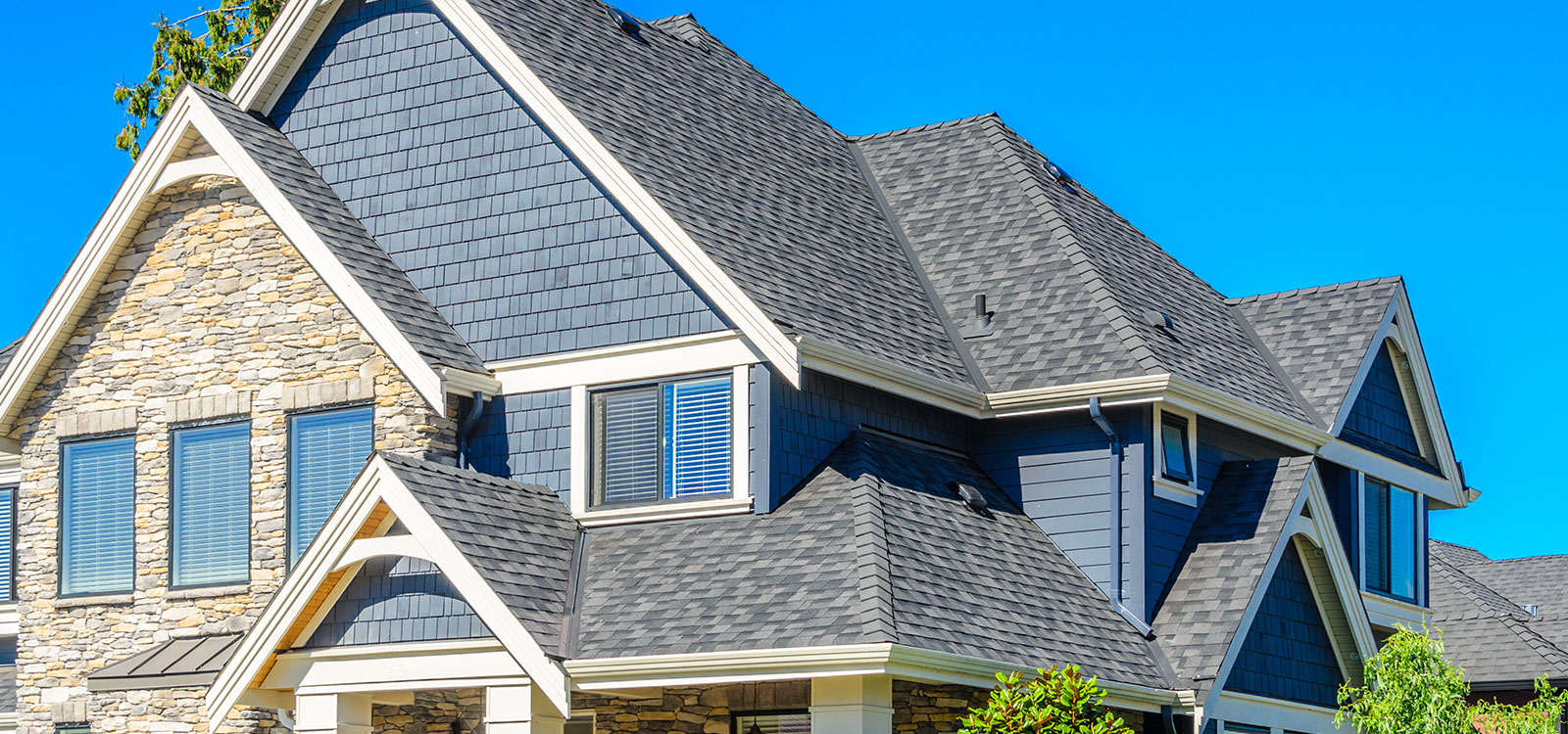 Residential Roofing | Roof Doctors