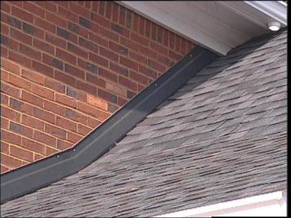 Roof Flashing | Roof Doctors