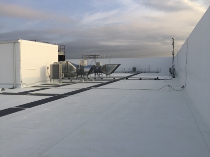 Tpo Roofing Repair | Roof Doctors
