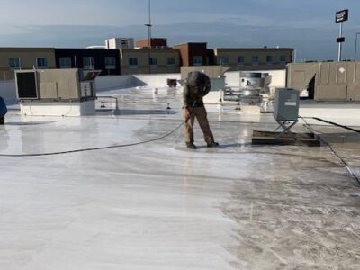 Roof Doctors Roof Repair